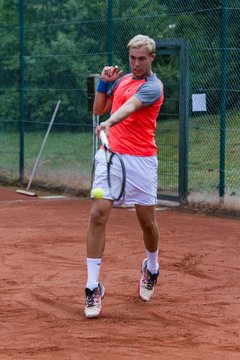 Bild 157 - Herren Tus Holstein Quickborn - Hamburger Polo Club